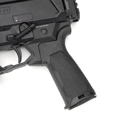 strike industries adapter chwytu pistoletowego typu ar do scorpiona evo si cevo arpg ada