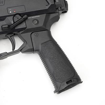 strike industries adapter chwytu pistoletowego typu ar do scorpiona evo si cevo arpg ada