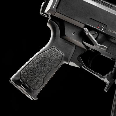 strike industries adapter chwytu pistoletowego typu ar do scorpiona evo si cevo arpg ada