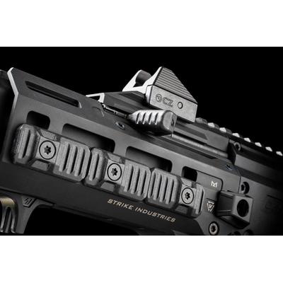 strike industries dzwignia przeladowania do cz scorpion evo 3 medium si cevo ch m