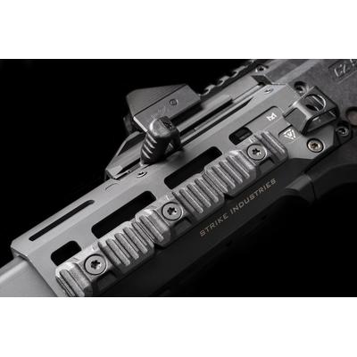 strike industries dzwignia przeladowania do cz scorpion evo 3 medium si cevo ch m