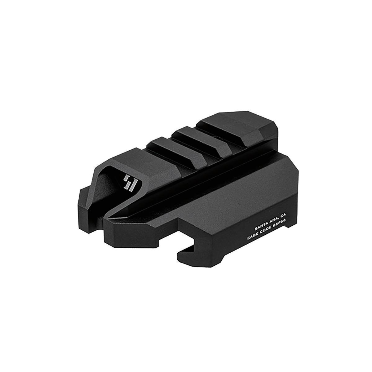 strike industries adapter kolby do scorpion evo3 czarny si cevo sa qd bk