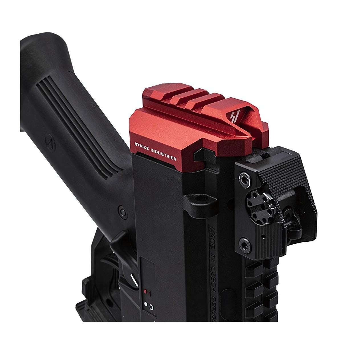 strike industries adapter kolby do scorpion evo3 czarny si cevo sa qd bk