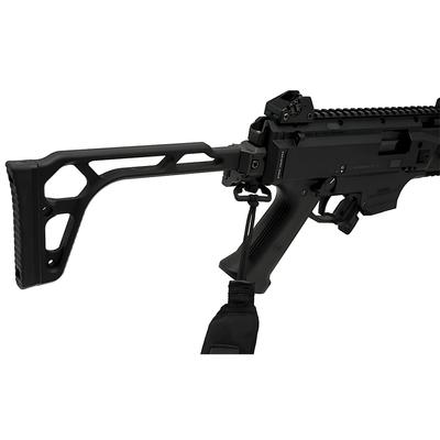 strike industries adapter kolby do scorpion evo3 czarny si cevo sa qd bk