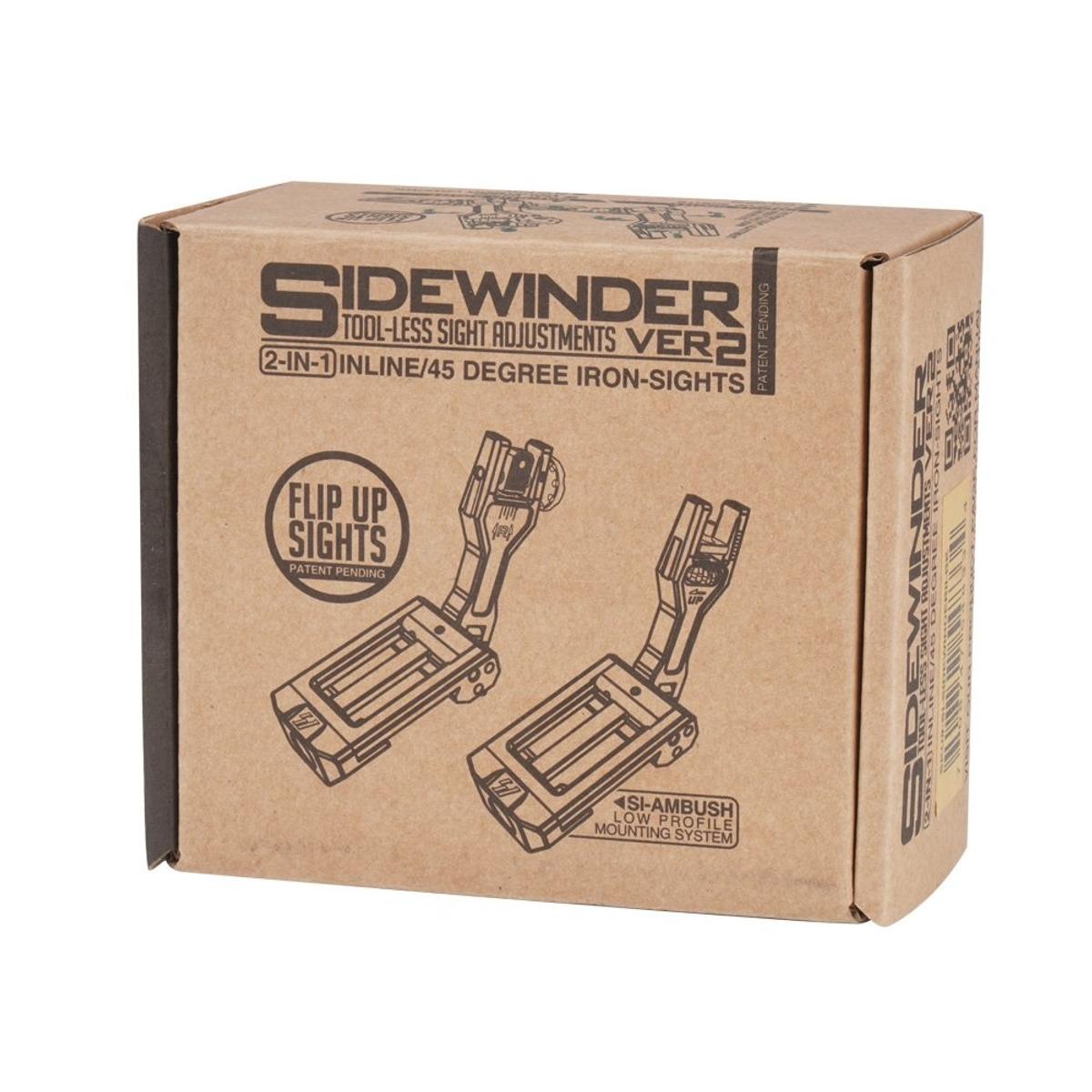 strike industries przyrzady skosne sidewinder ver 2 si sidewinderii bk
