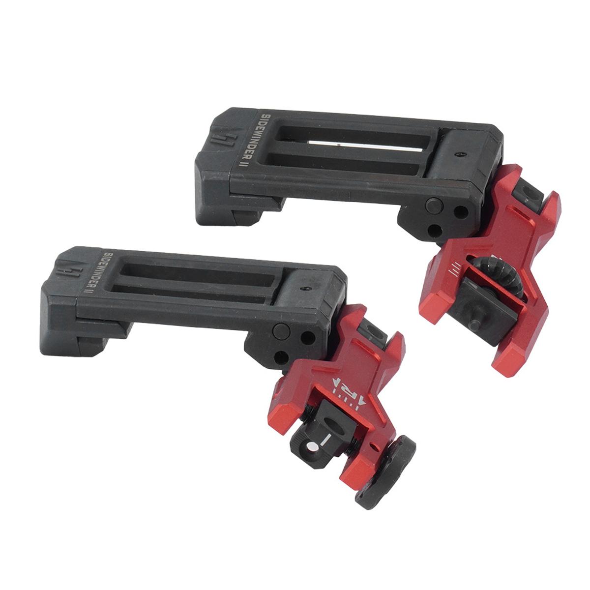 strike industries przyrzady skosne sidewinder ver 2 si sidewinderii red