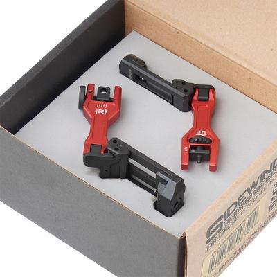 strike industries przyrzady skosne sidewinder ver 2 si sidewinderii red
