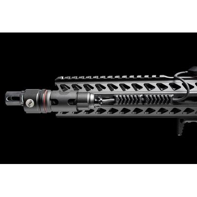 strike industries oslona szyny m lok 5 szt czarne si siegen cover bk