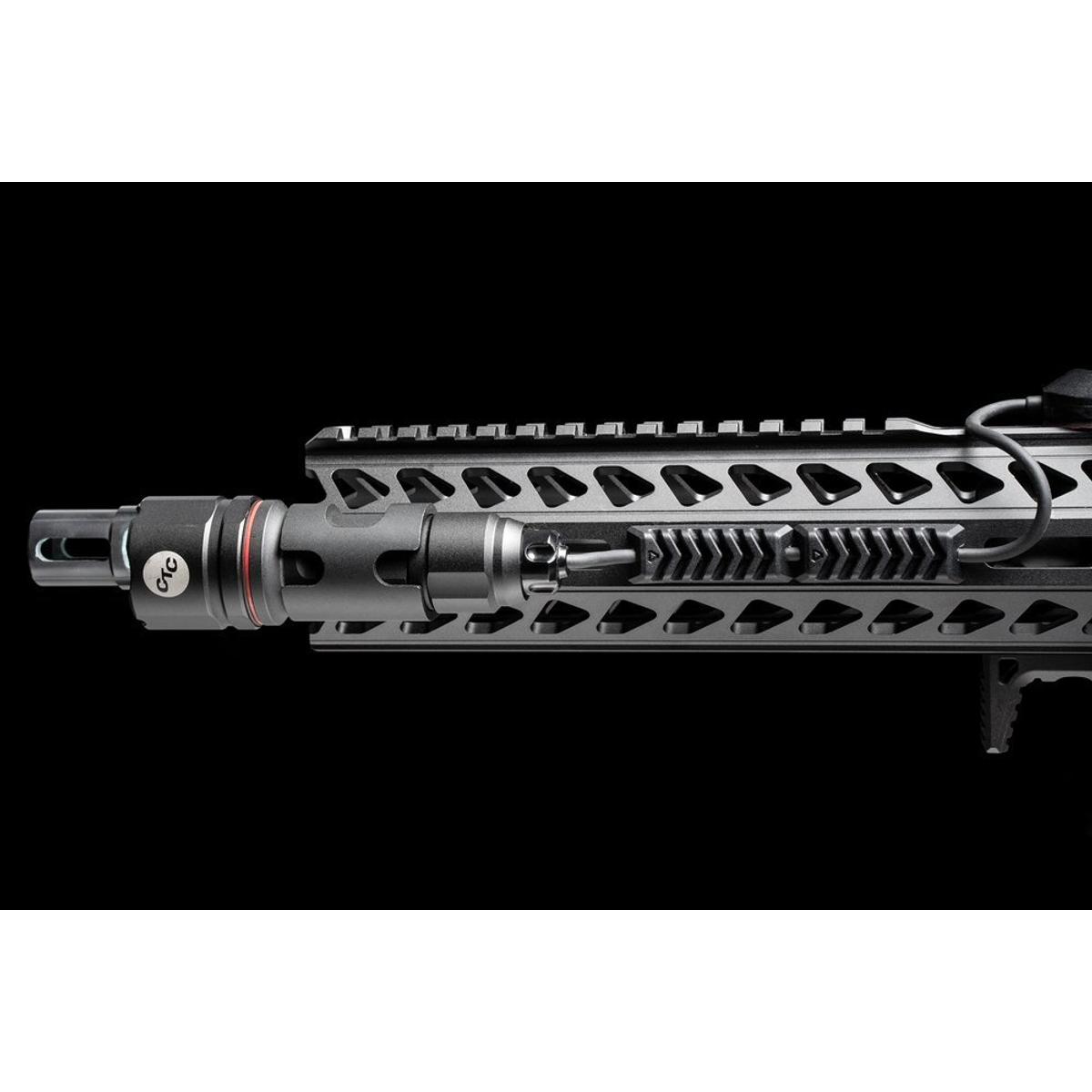 strike industries oslona szyny m lok 5 szt czarne si siegen cover bk