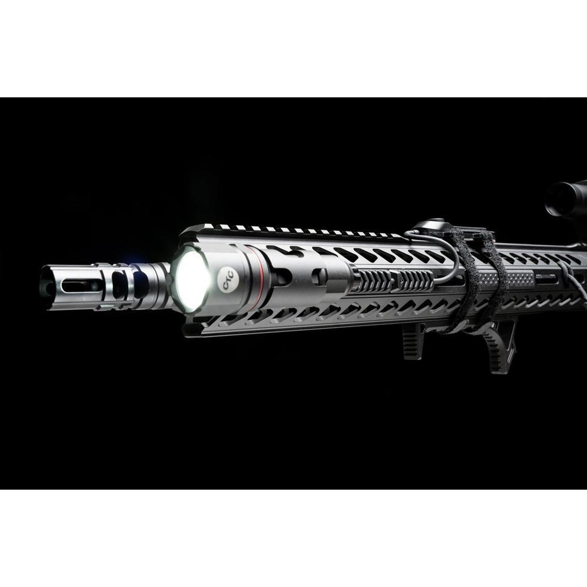 strike industries oslona szyny m lok 5 szt czarne si siegen cover bk