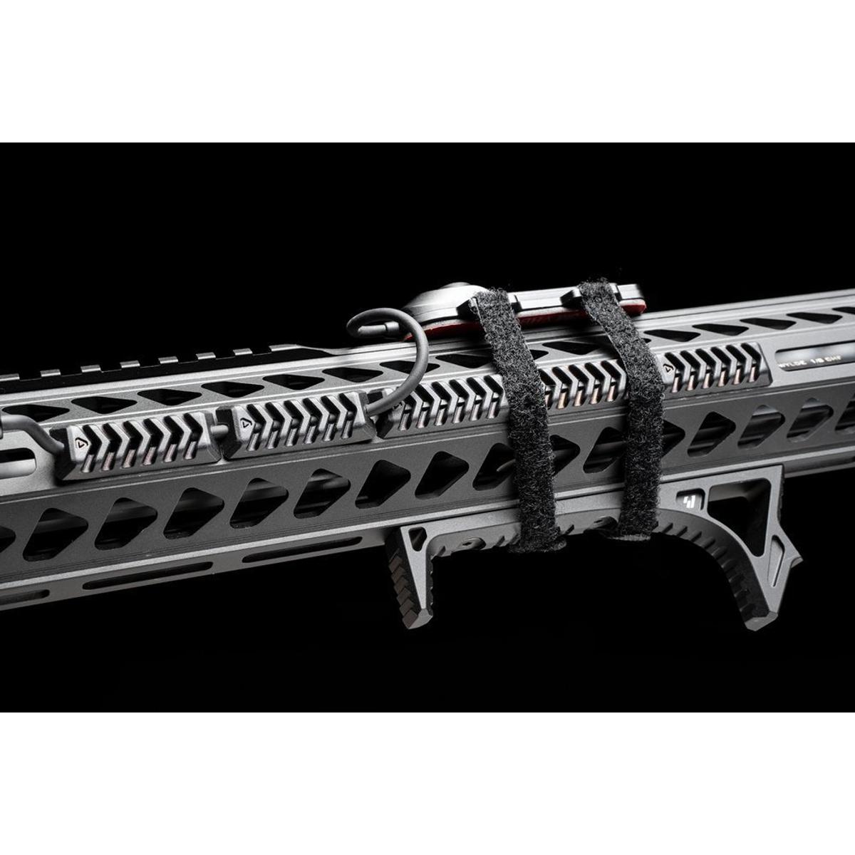 strike industries oslona szyny m lok 5 szt czarne si siegen cover bk