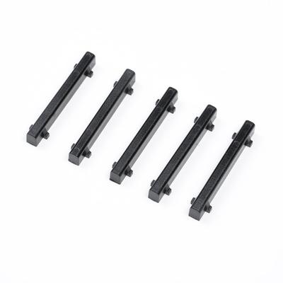 strike industries oslona szyny m lok 5 szt czarne si siegen cover bk
