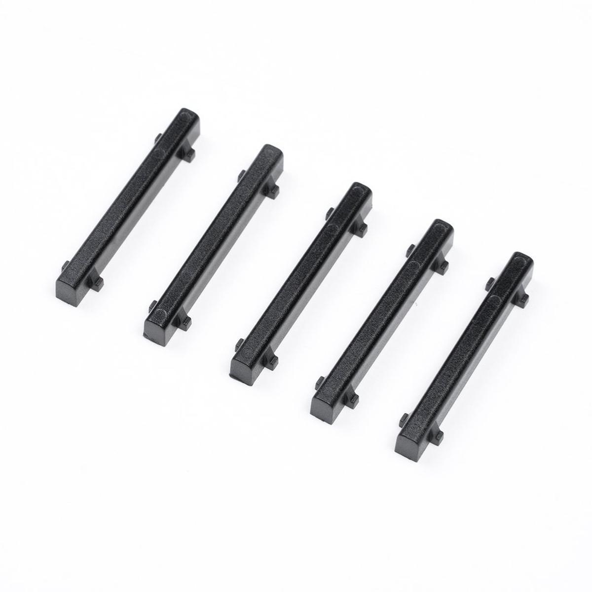 strike industries oslona szyny m lok 5 szt czarne si siegen cover bk
