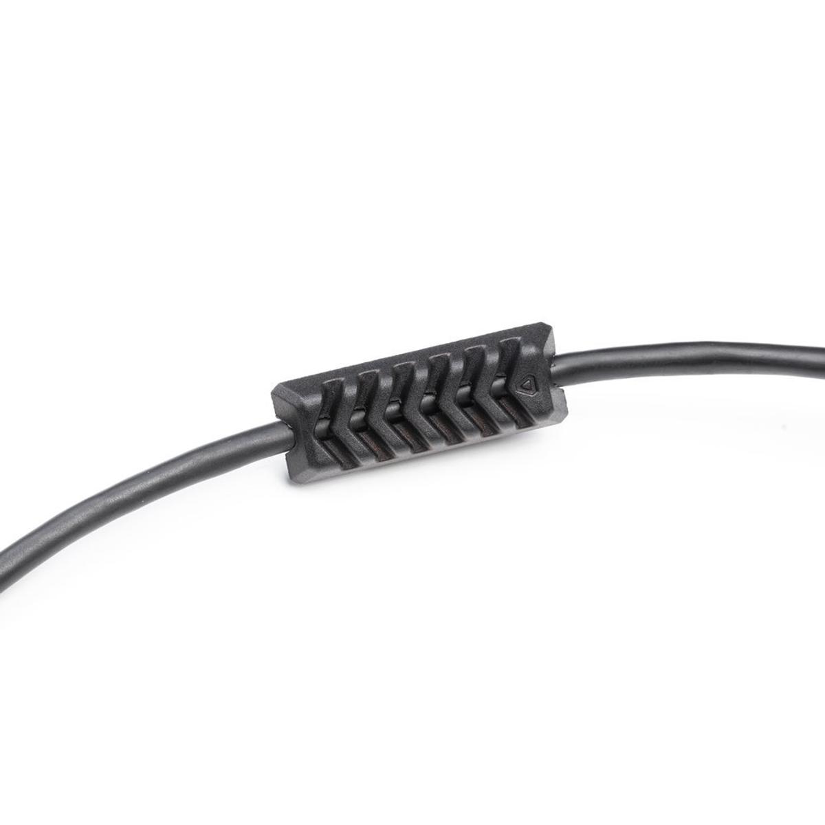 strike industries oslona szyny m lok 5 szt czarne si siegen cover bk