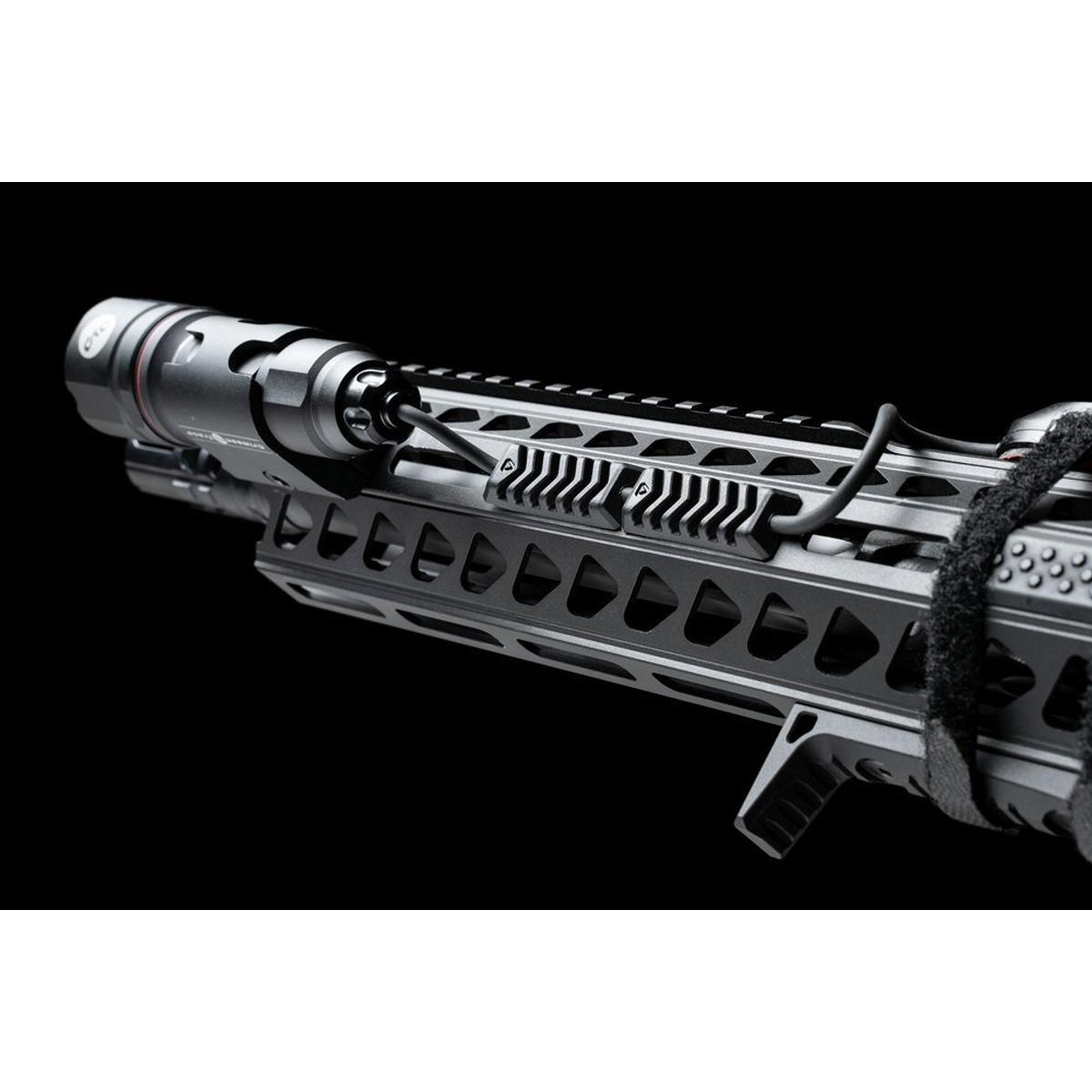 strike industries oslona szyny m lok 5 szt czarne si siegen cover bk