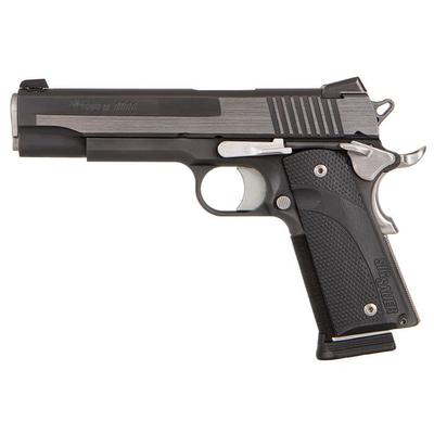 Sig Sauer 1911 Equinox