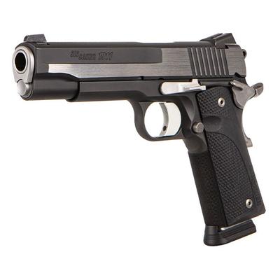 sig sauer 1911 equinox