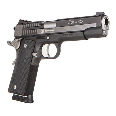 sig sauer 1911 equinox