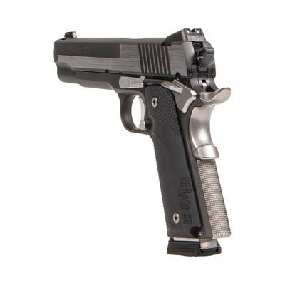 sig sauer 1911 equinox