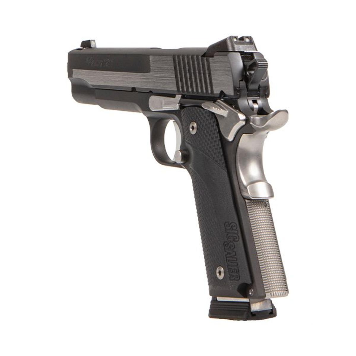sig sauer 1911 equinox