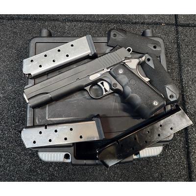 Sig Sauer 1911 Nightmare +...