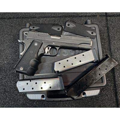sig sauer 1911 nightmare okladziny 2 magazynki