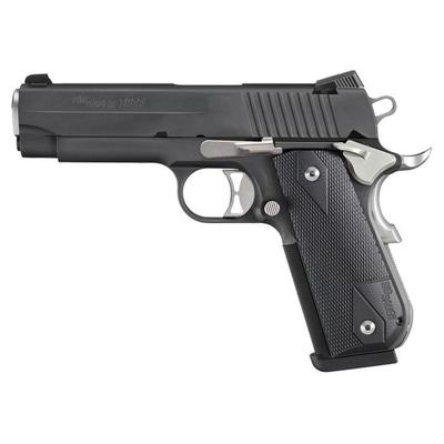 Sig Sauer 1911 Fastback...