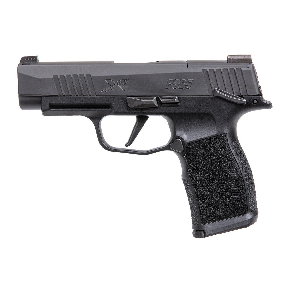 sig sauer p365 xl ms