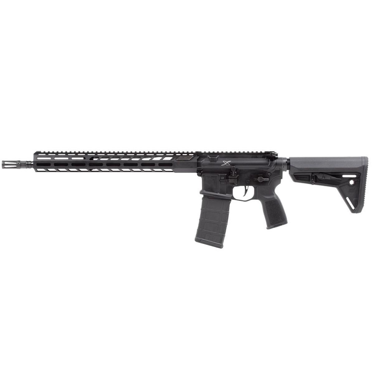 sig sauer m400 sdi xseries