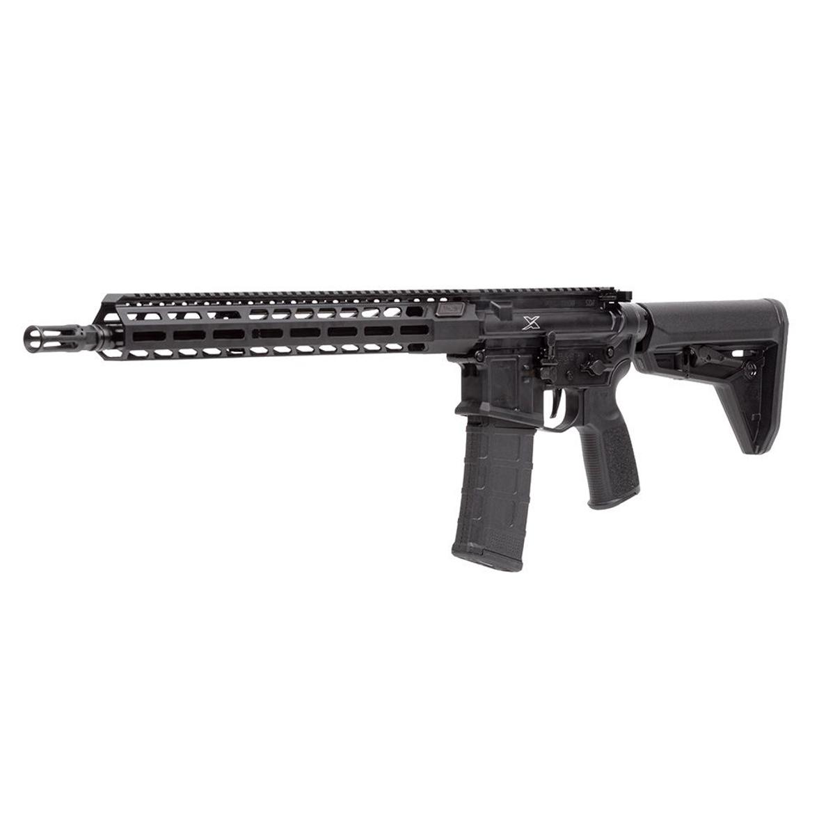 sig sauer m400 sdi xseries