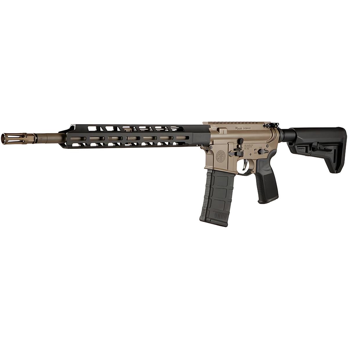 sig sauer m400 snakebite