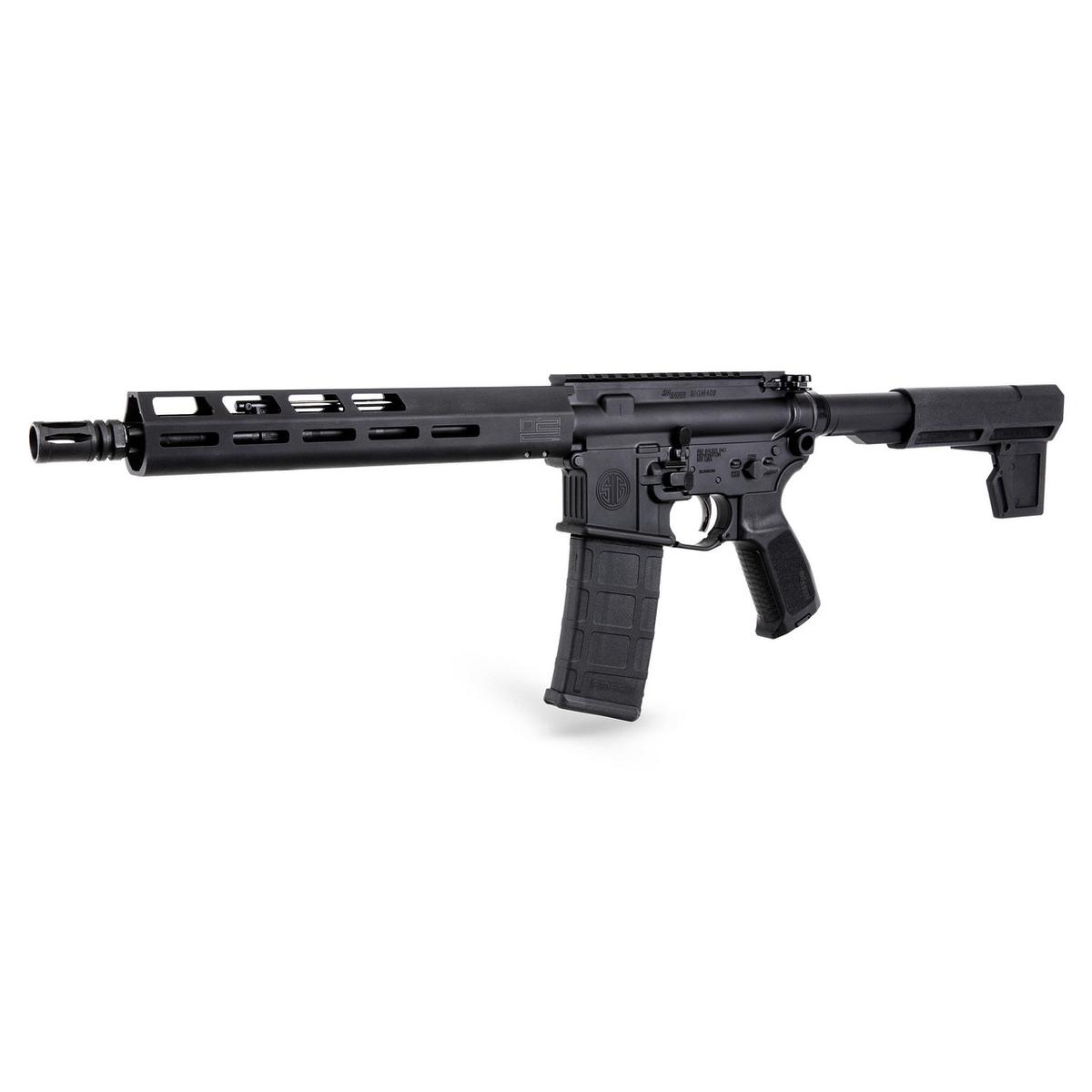 sig sauer m400 pistol 11 5
