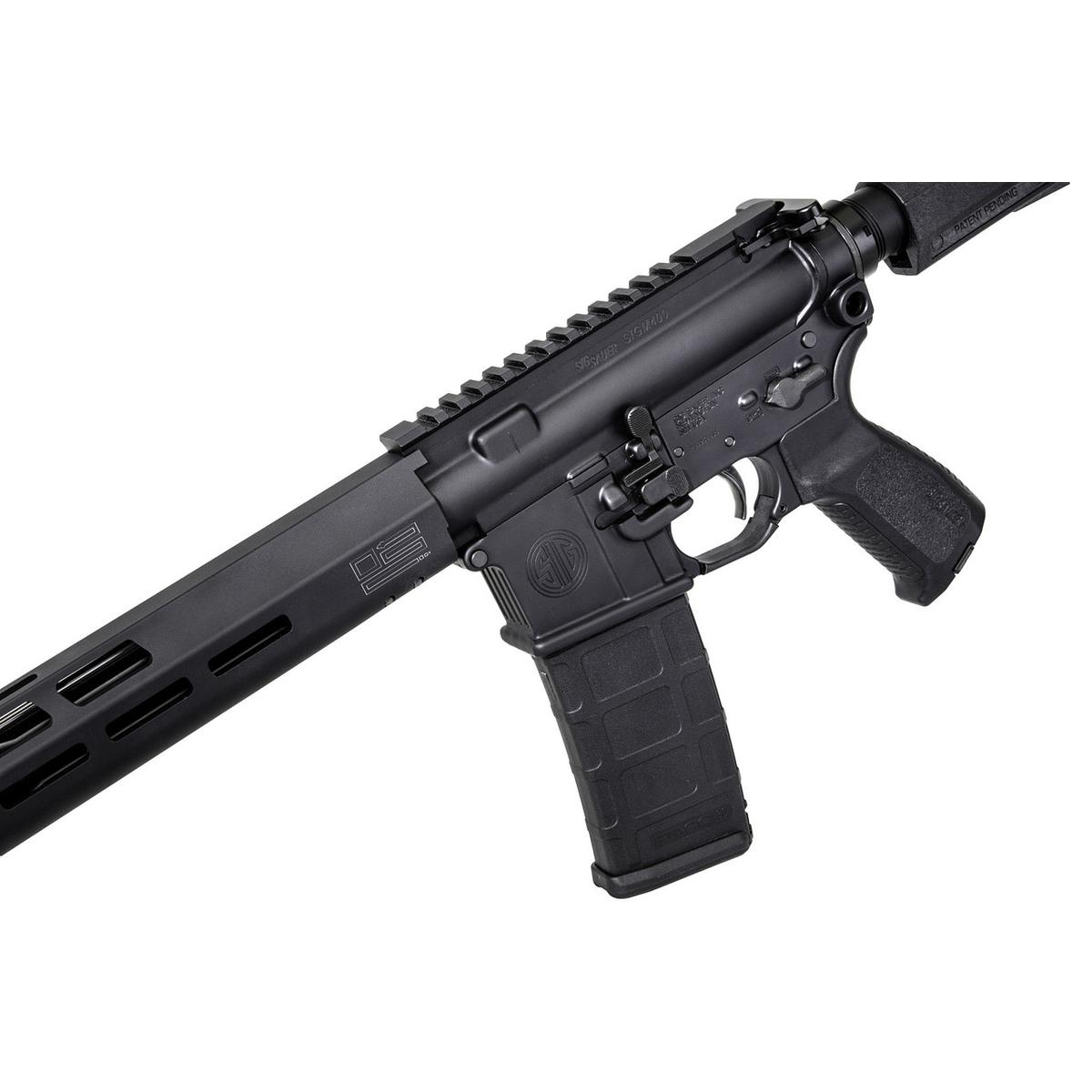 sig sauer m400 pistol 11 5