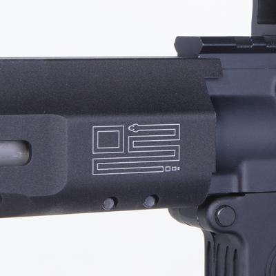 sig sauer m400 pistol 11 5