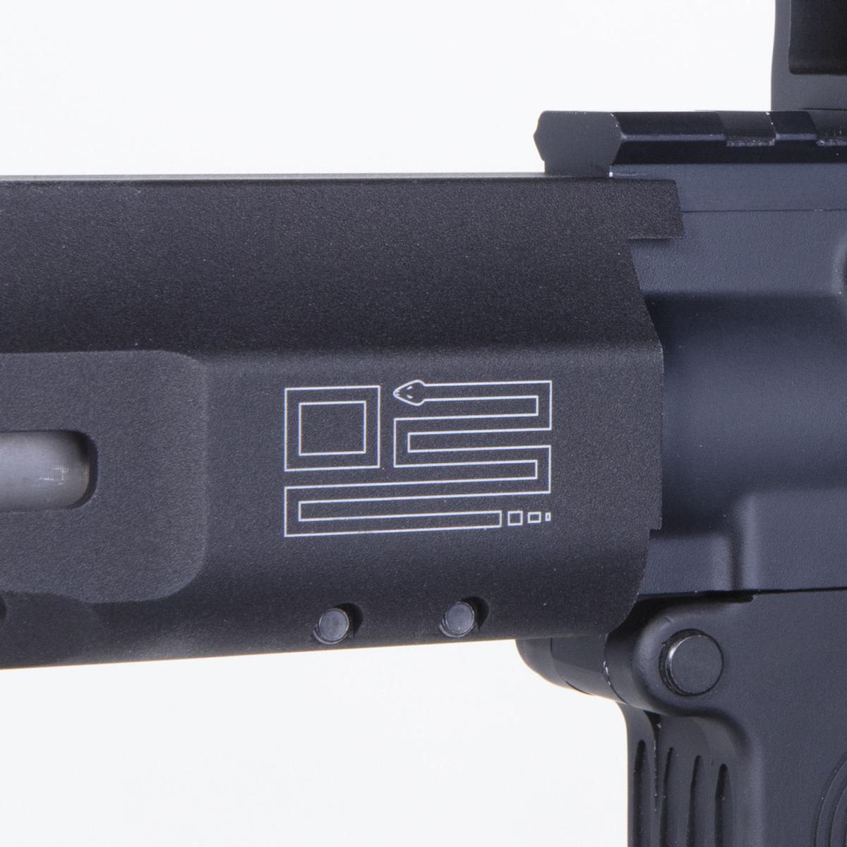 sig sauer m400 pistol 11 5
