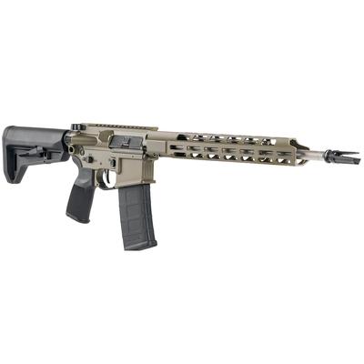 sig sauer m400 tread 16 v2g