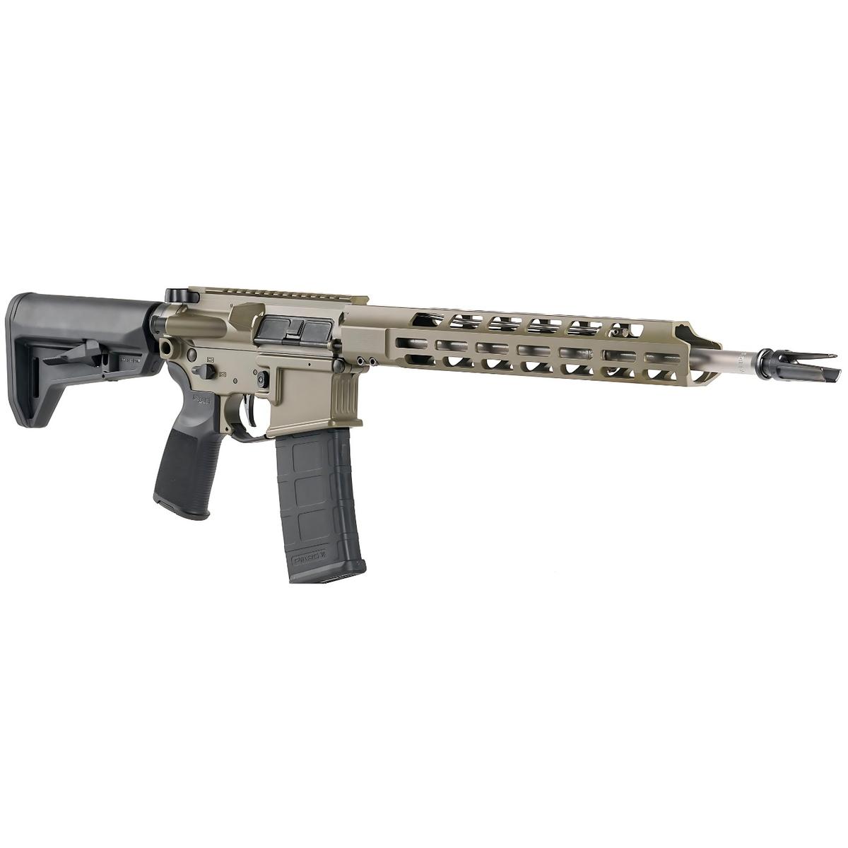 sig sauer m400 tread 16 v2g