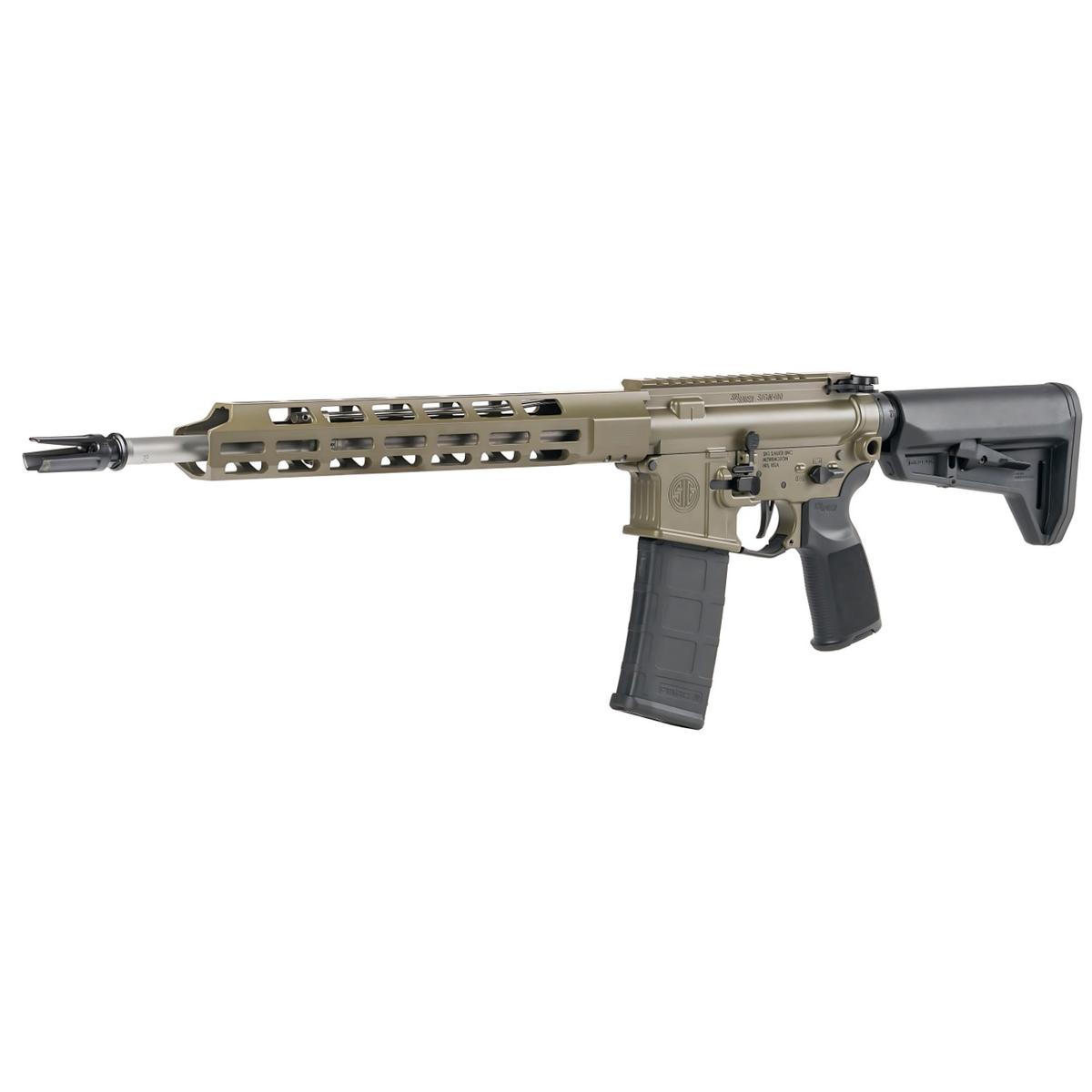 sig sauer m400 tread 16 v2g
