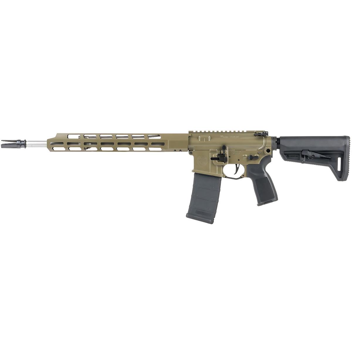 sig sauer m400 tread 16 v2g