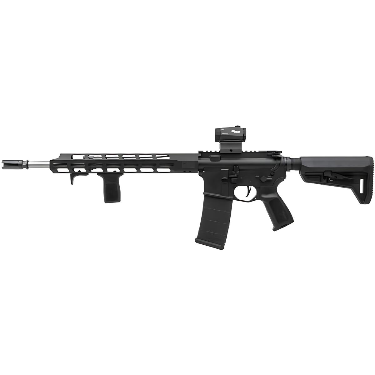 sig sauer m400 tread coil