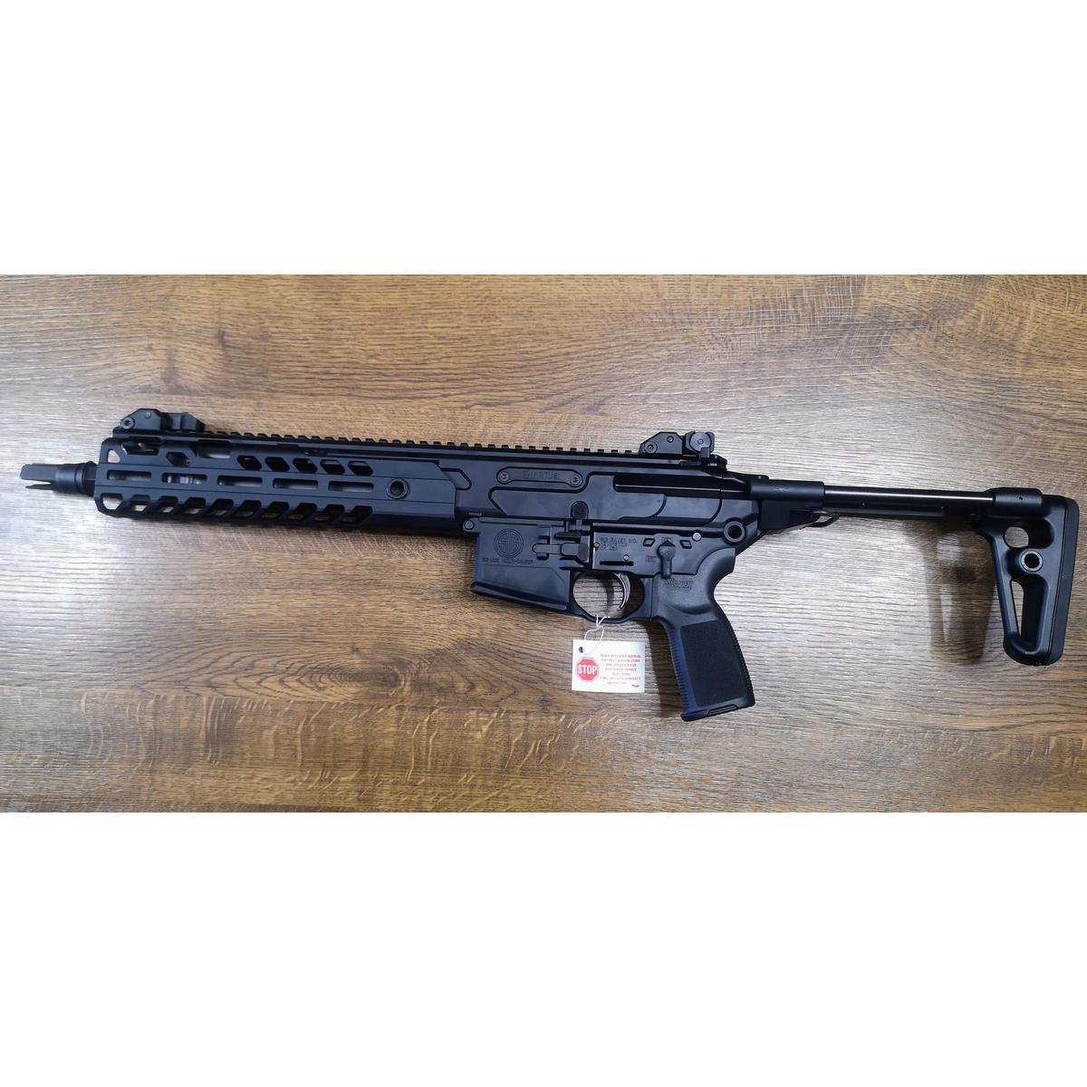 sig sauer mcx virtus sport 11 5 sbr