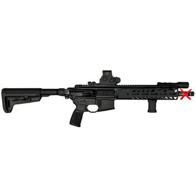 Używany Sig Sauer MCX...