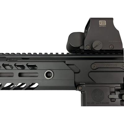 uzywany sig sauer mcx virtus sport 11 5 sbr