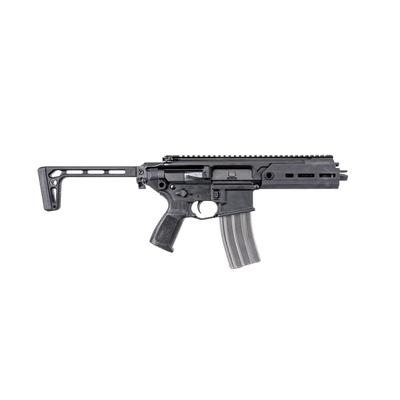 Sig Sauer MCX Rattler 5,5''...