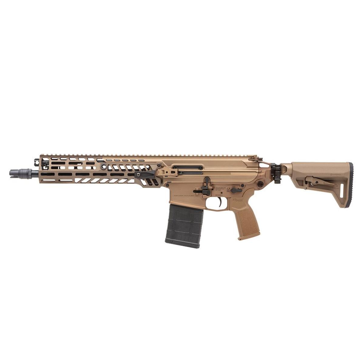 sig sauer mcx spear 13 308win