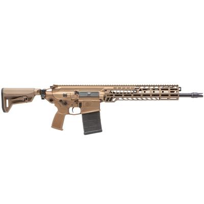 Sig Sauer MCX Spear 16"...