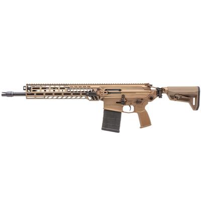 sig sauer mcx spear 16 308win