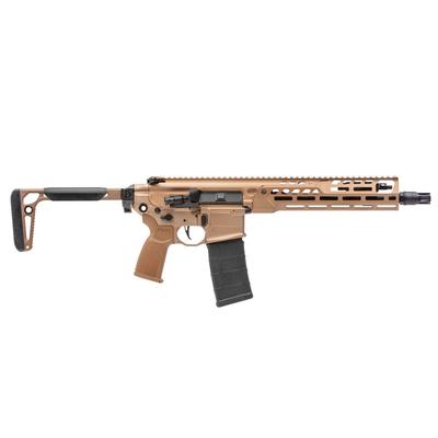 Sig Sauer MCX Spear LT 11''