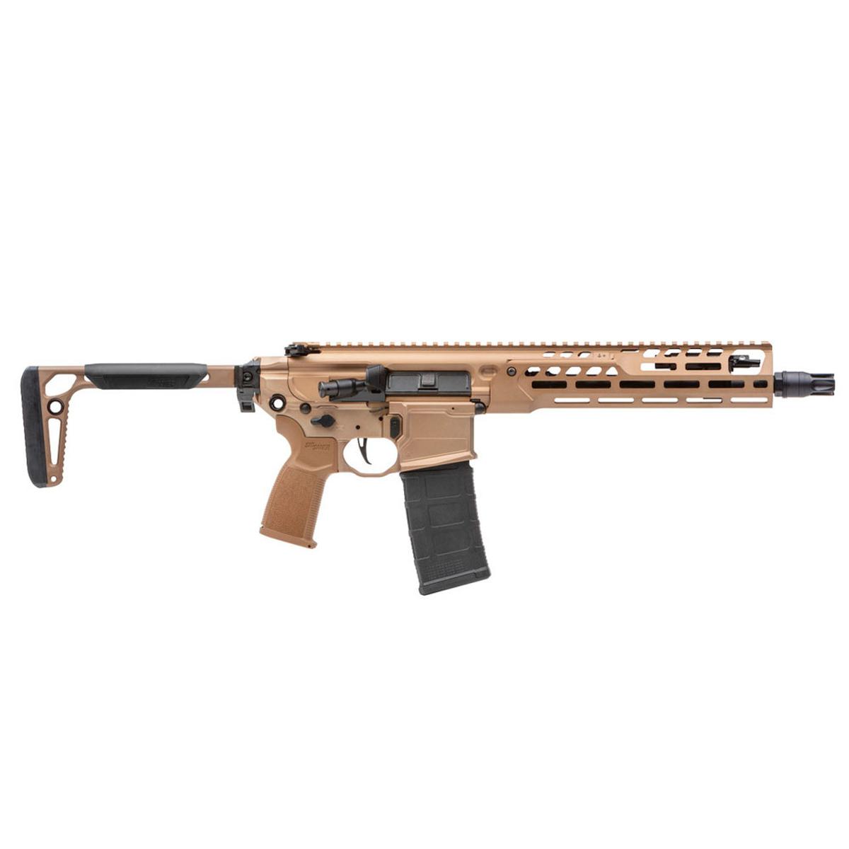 sig sauer mcx spear lt 11 5