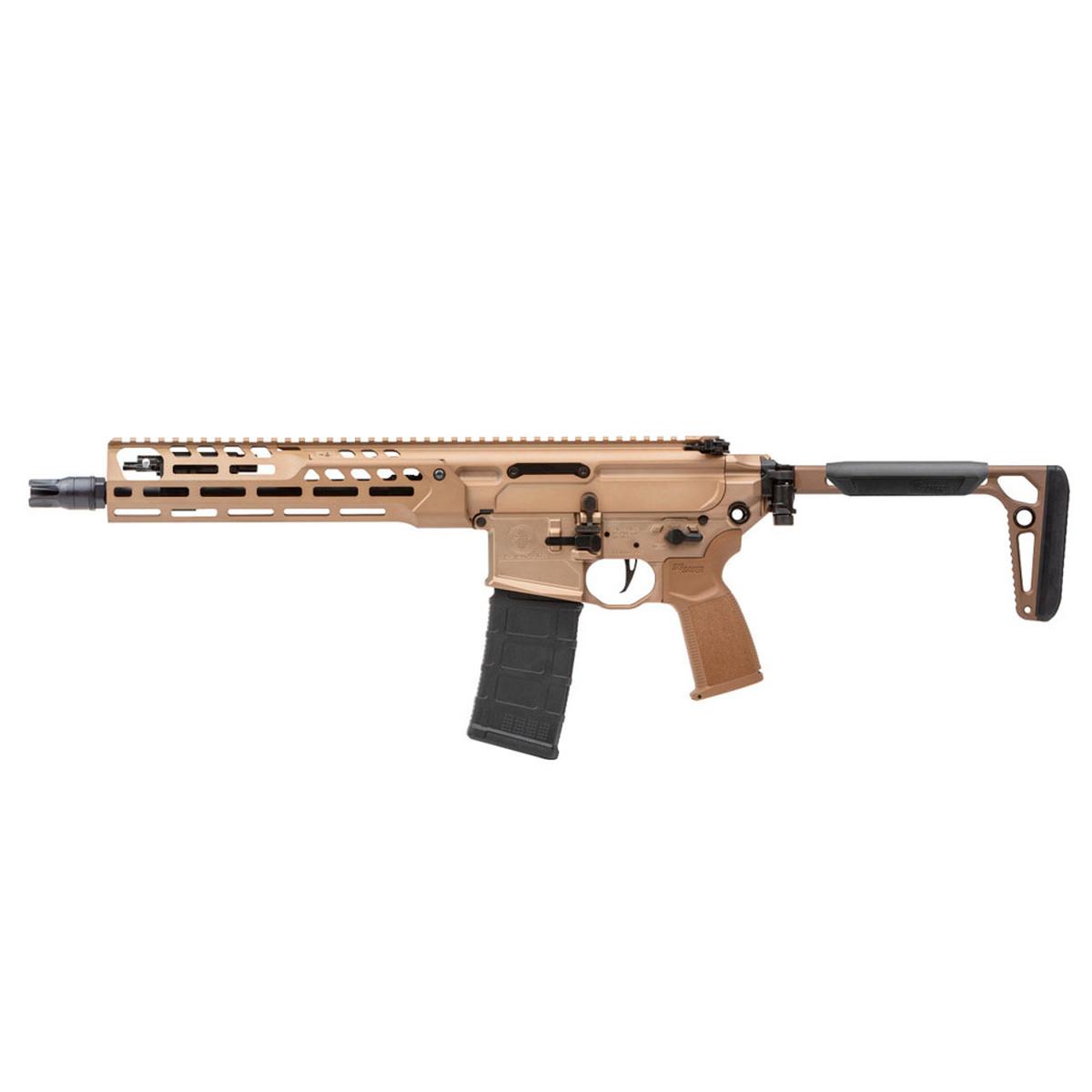 sig sauer mcx spear lt 11
